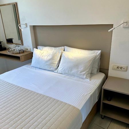 Cretan Berry Portou Hotell Chania  Exteriör bild
