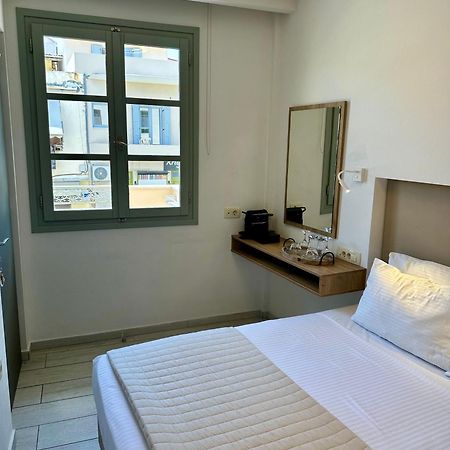 Cretan Berry Portou Hotell Chania  Exteriör bild