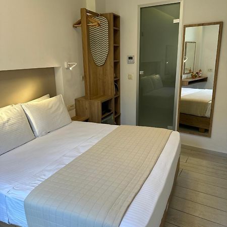 Cretan Berry Portou Hotell Chania  Exteriör bild