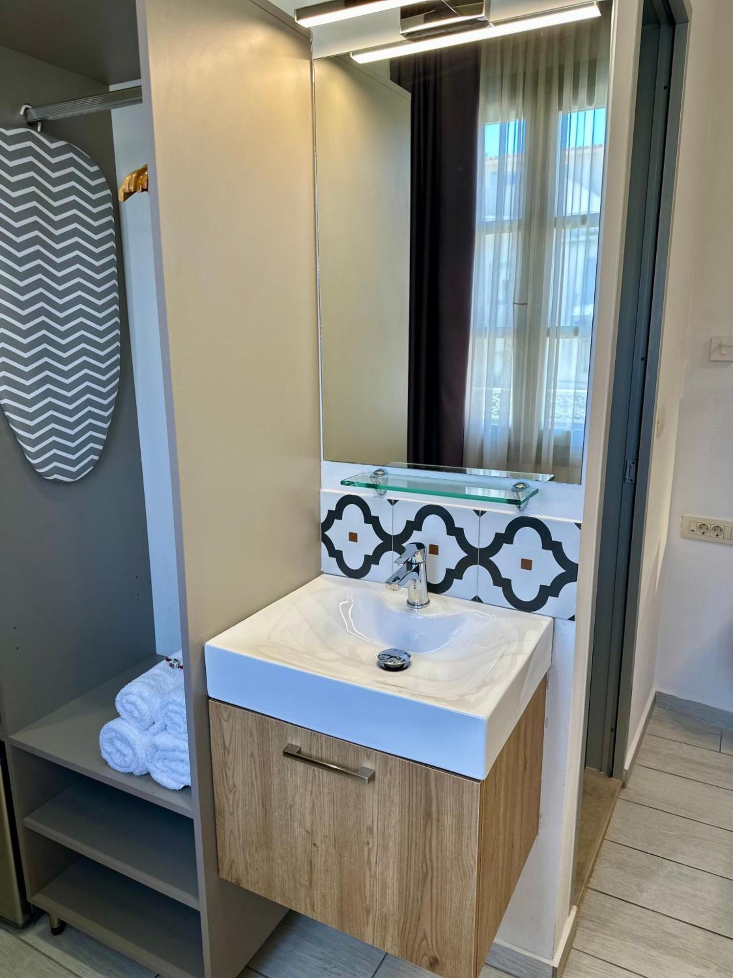 Cretan Berry Portou Hotell Chania  Exteriör bild