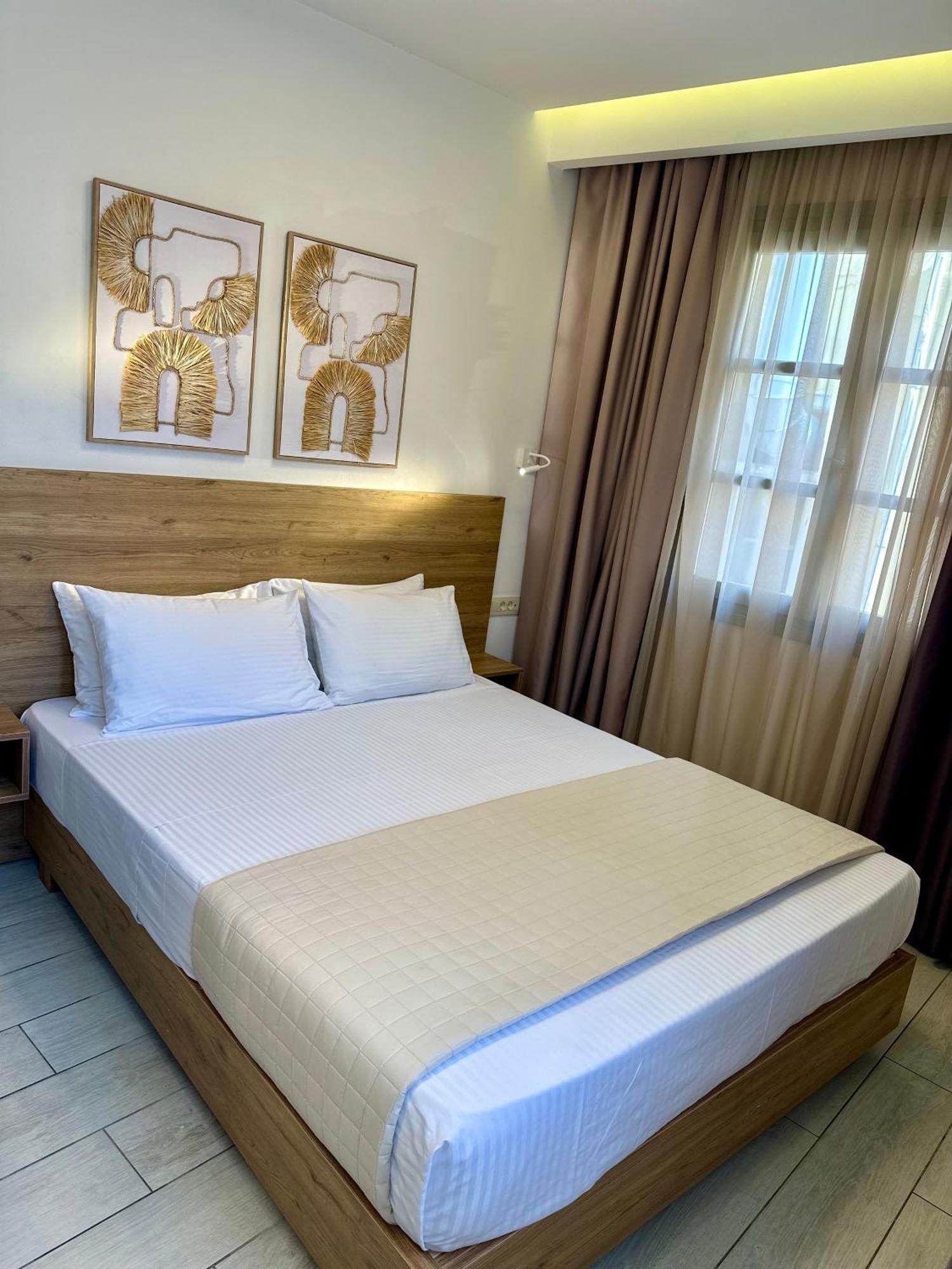 Cretan Berry Portou Hotell Chania  Exteriör bild