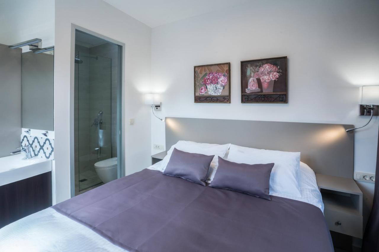 Cretan Berry Portou Hotell Chania  Exteriör bild