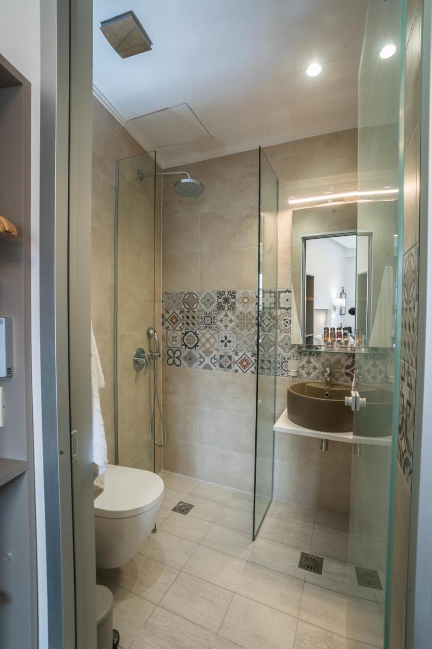 Cretan Berry Portou Hotell Chania  Exteriör bild