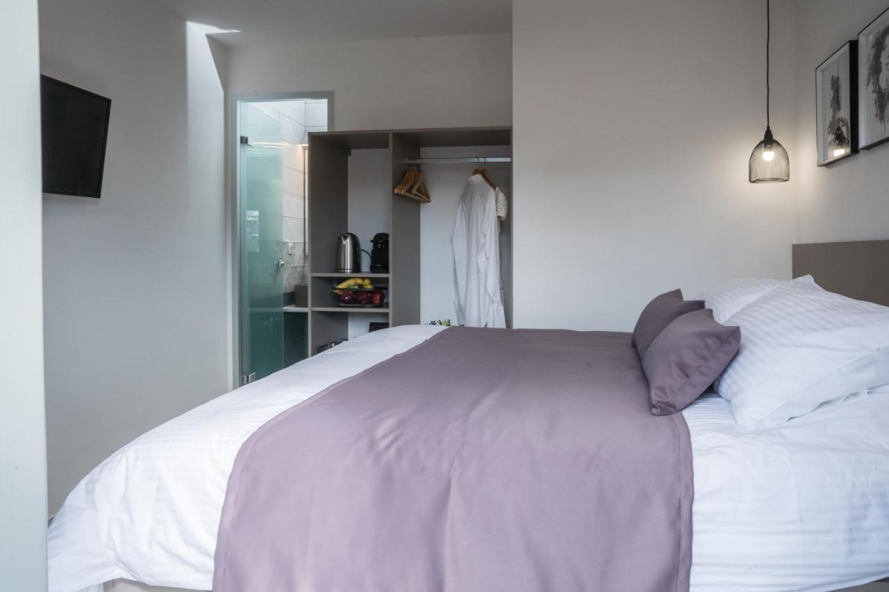 Cretan Berry Portou Hotell Chania  Exteriör bild