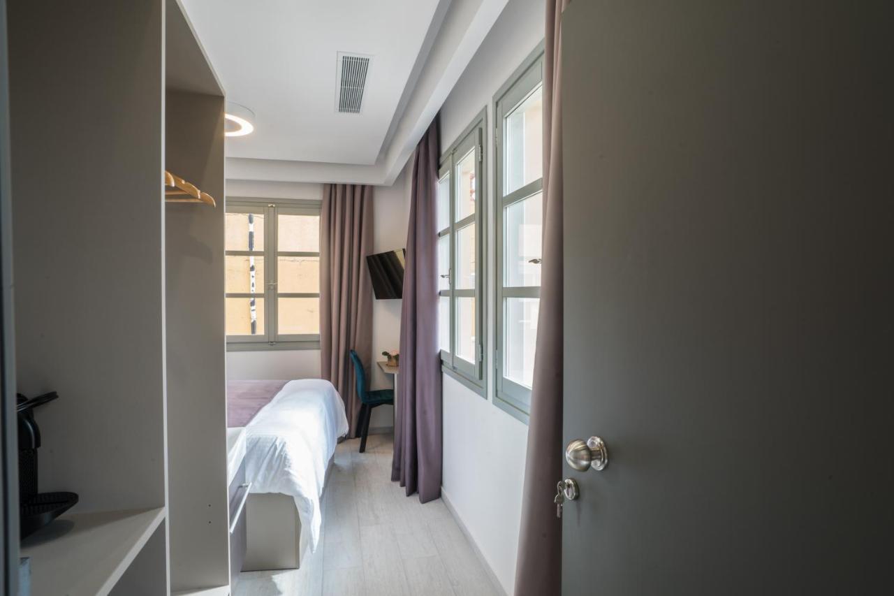 Cretan Berry Portou Hotell Chania  Exteriör bild