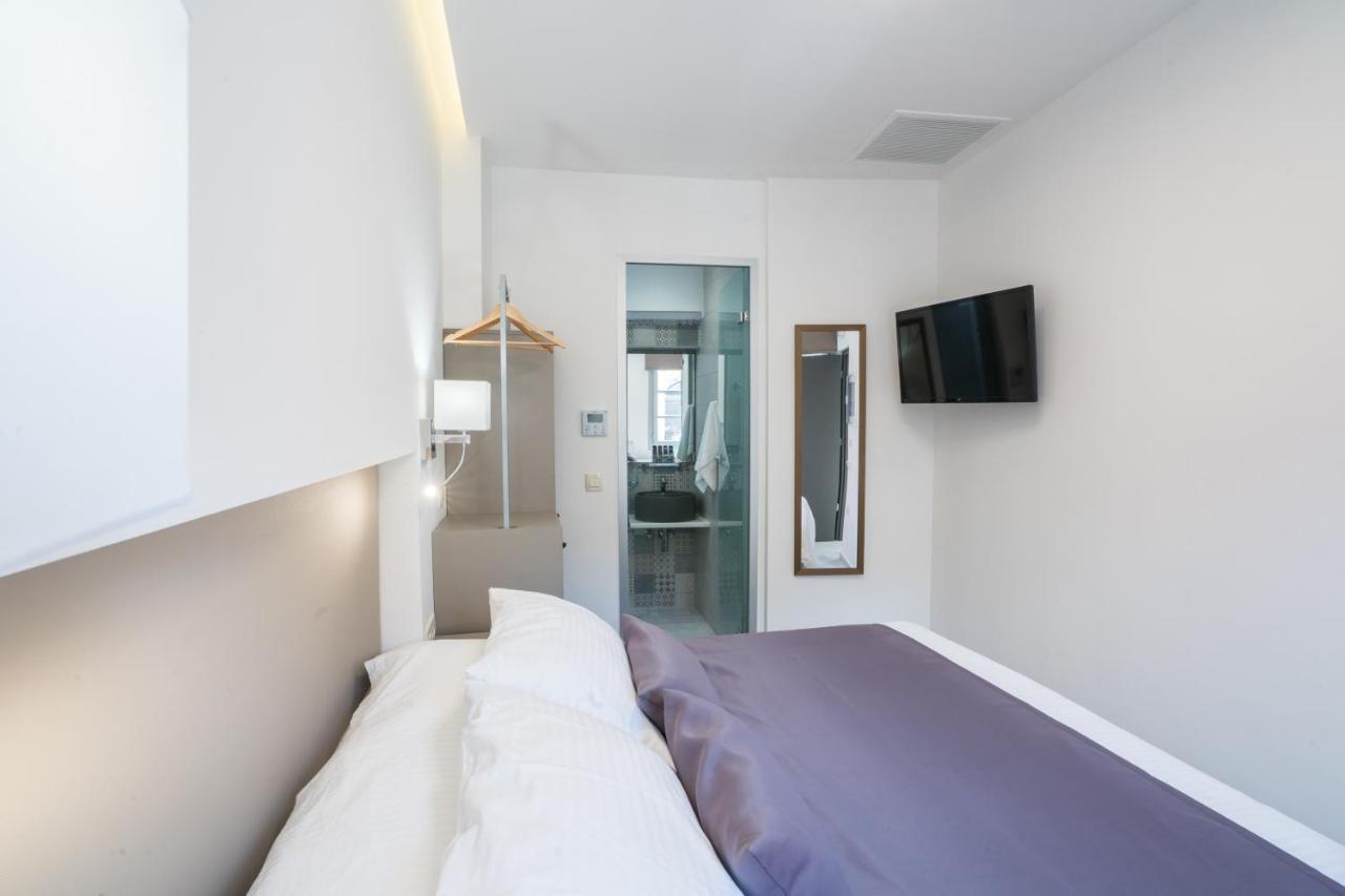 Cretan Berry Portou Hotell Chania  Exteriör bild