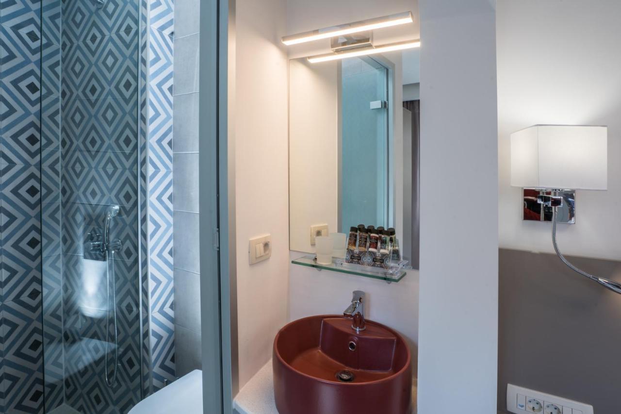 Cretan Berry Portou Hotell Chania  Exteriör bild