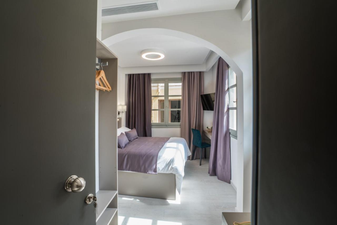 Cretan Berry Portou Hotell Chania  Exteriör bild