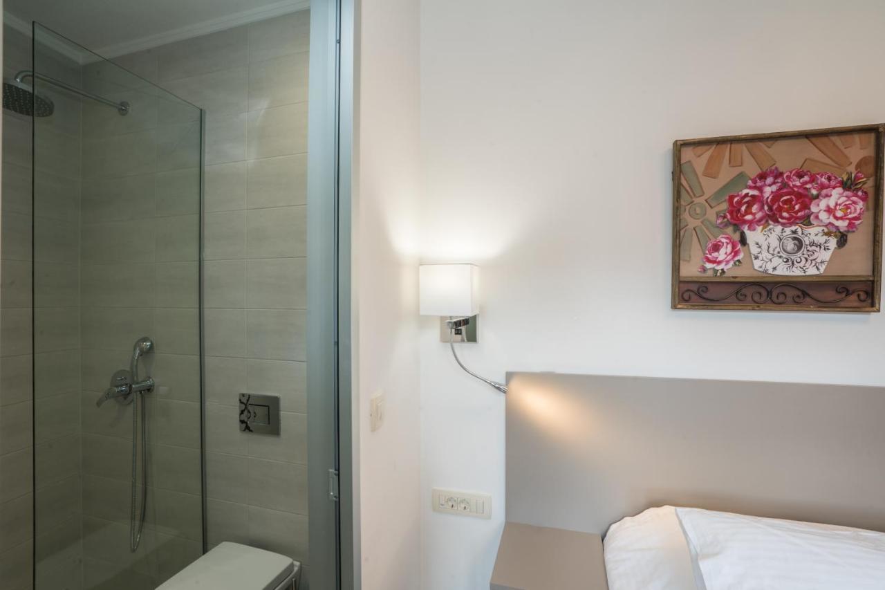 Cretan Berry Portou Hotell Chania  Exteriör bild