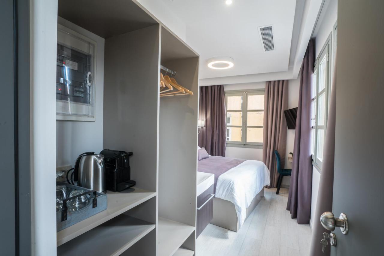 Cretan Berry Portou Hotell Chania  Exteriör bild