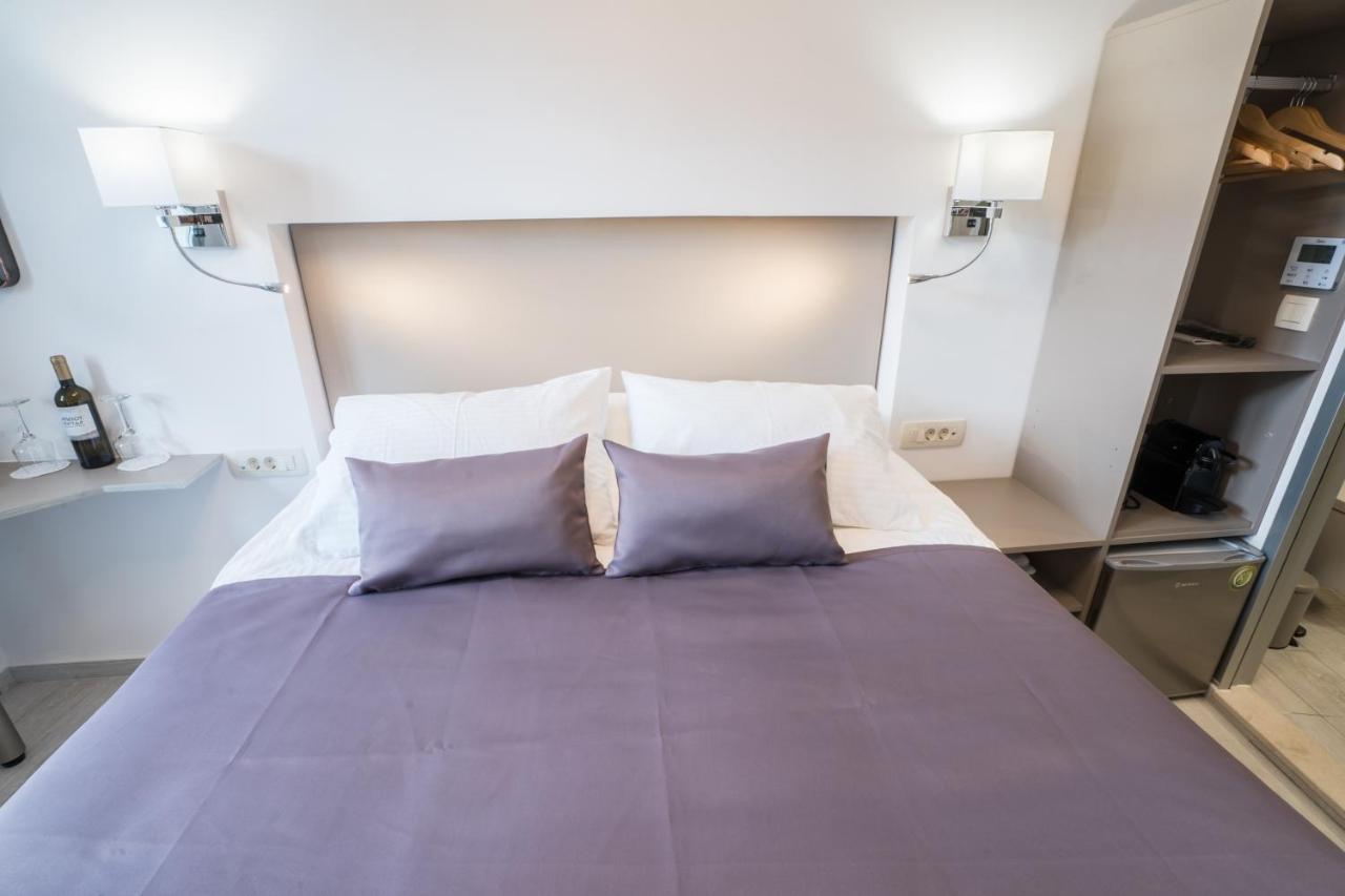 Cretan Berry Portou Hotell Chania  Exteriör bild