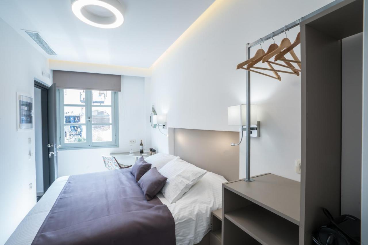 Cretan Berry Portou Hotell Chania  Exteriör bild
