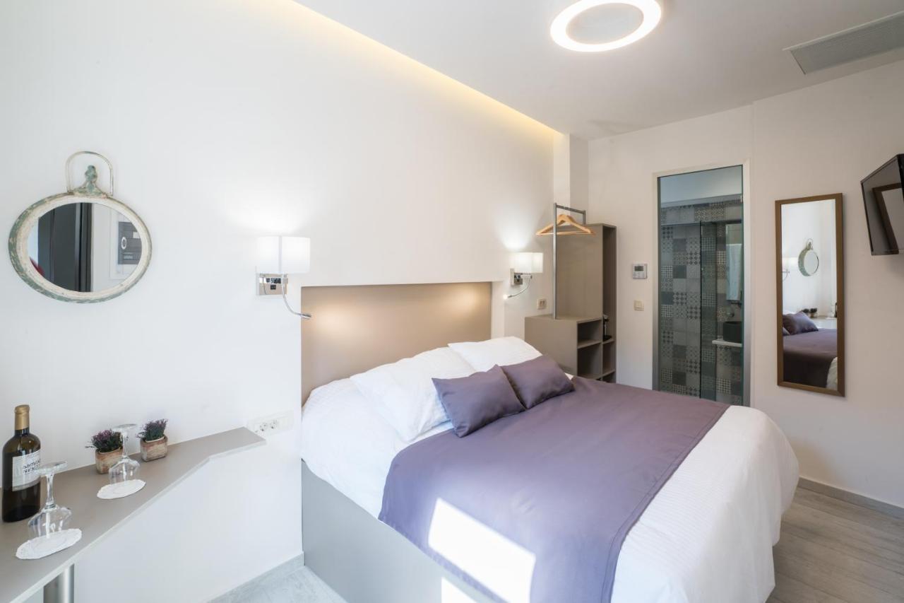 Cretan Berry Portou Hotell Chania  Exteriör bild