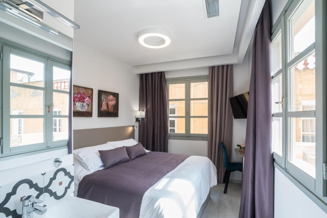 Cretan Berry Portou Hotell Chania  Exteriör bild