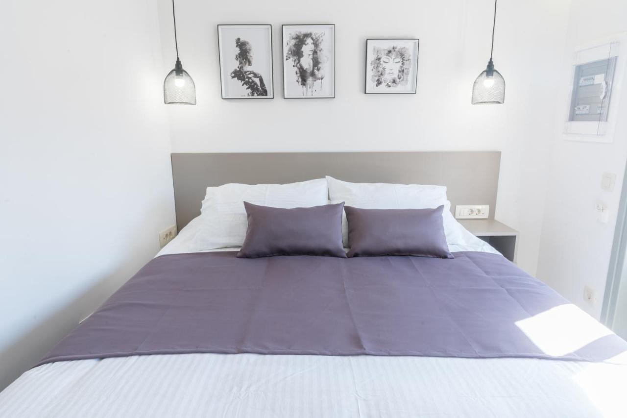 Cretan Berry Portou Hotell Chania  Exteriör bild