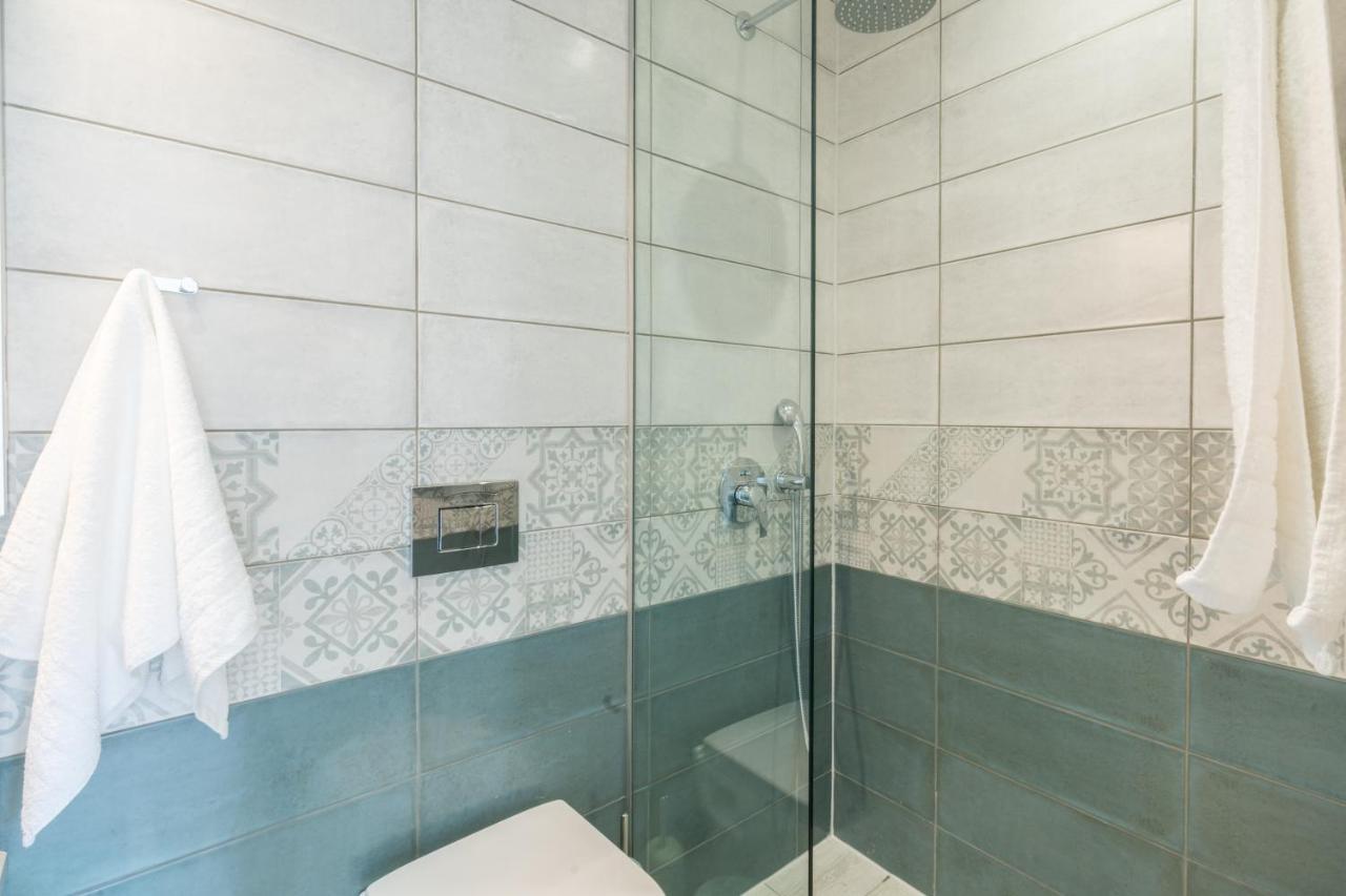 Cretan Berry Portou Hotell Chania  Exteriör bild