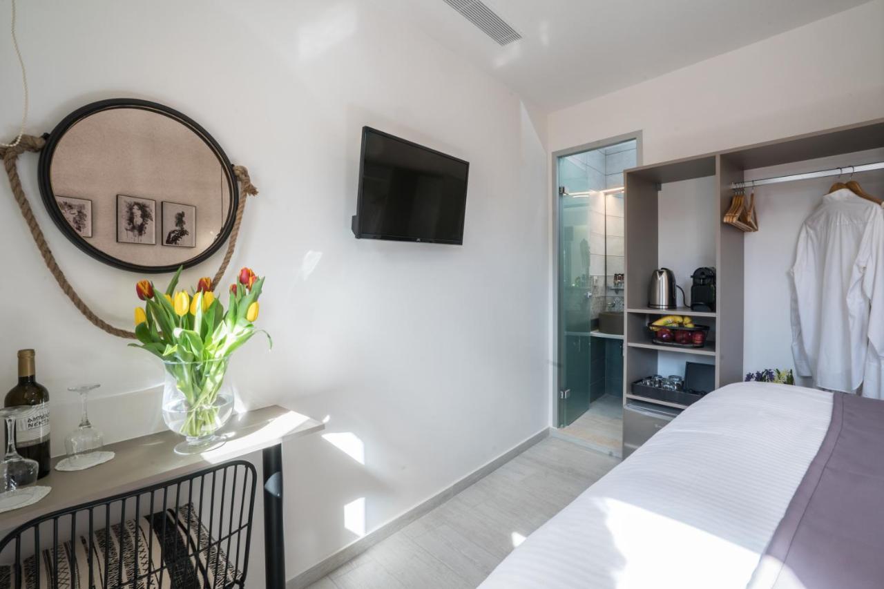 Cretan Berry Portou Hotell Chania  Exteriör bild